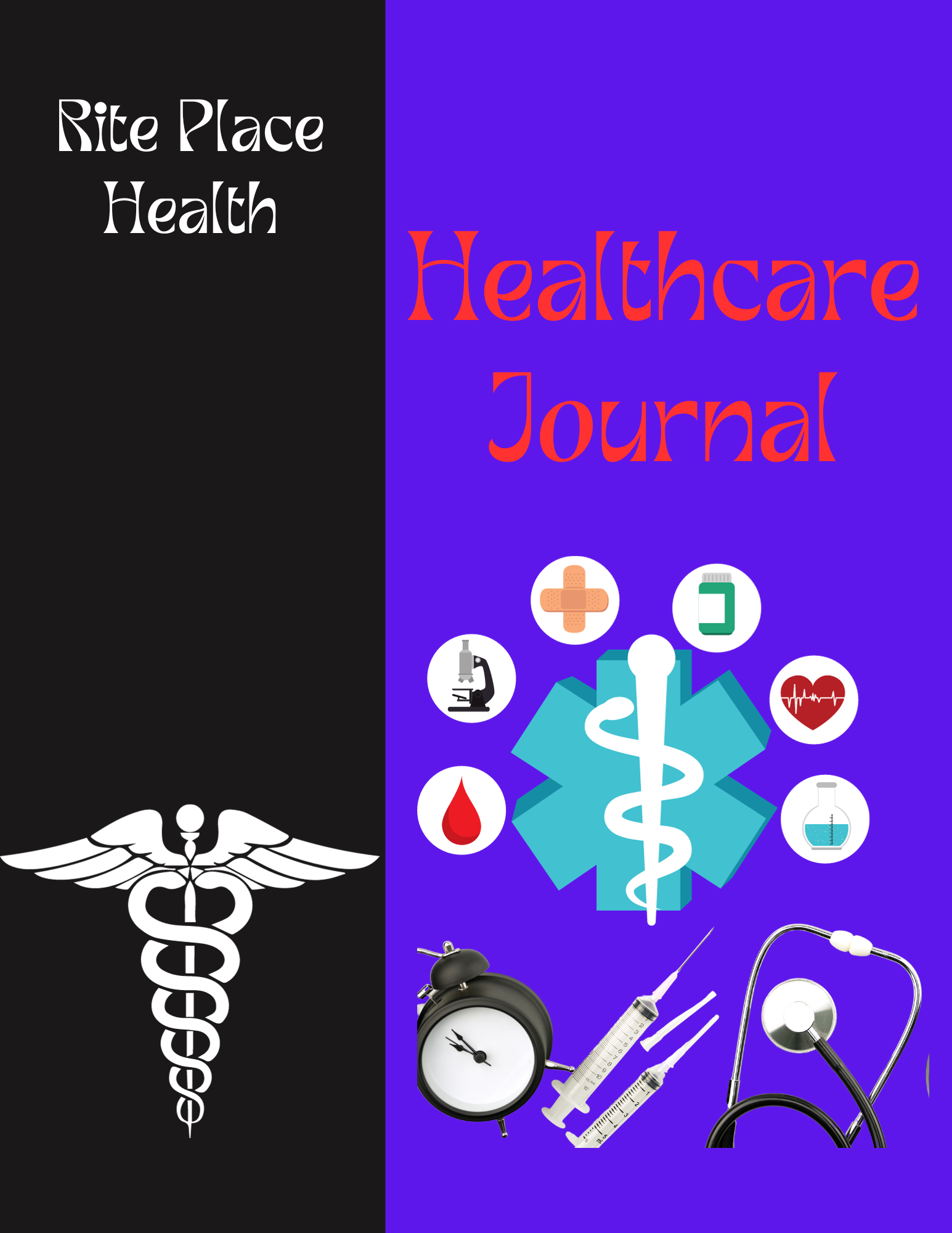 Healthcare Publication
